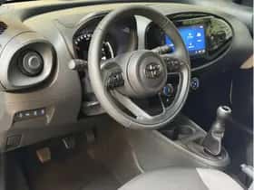Toyota Aygo X (2025) thumbnail 7