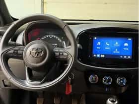 Toyota Aygo X (2025) thumbnail 8