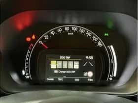 Toyota Aygo X (2025) thumbnail 9