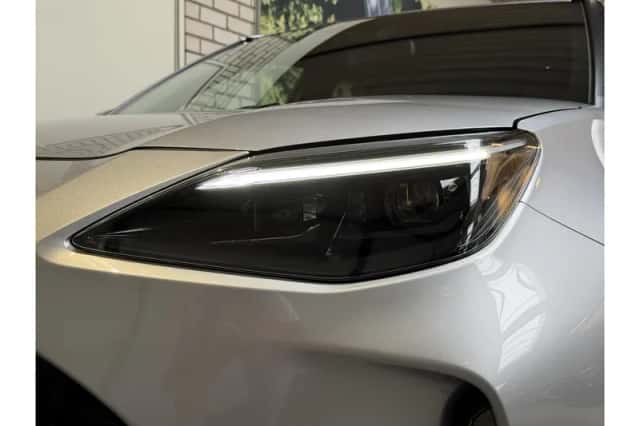 Toyota Yaris Cross (2021) thumbnail 5
