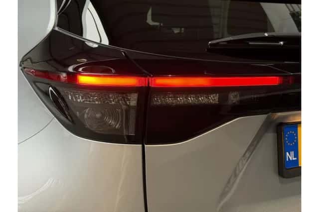 Toyota Yaris Cross (2021) thumbnail 6