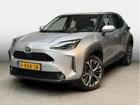 Toyota Yaris Cross (2021) thumbnail 1