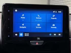 Toyota Yaris Cross (2021) thumbnail 11