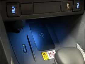 Toyota Yaris Cross (2021) thumbnail 14