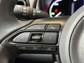 Toyota Yaris Cross (2021) thumbnail 15