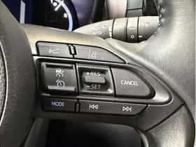 Toyota Yaris Cross (2021) thumbnail 16