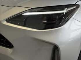 Toyota Yaris Cross (2021) thumbnail 5