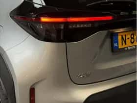 Toyota Yaris Cross (2021) thumbnail 6