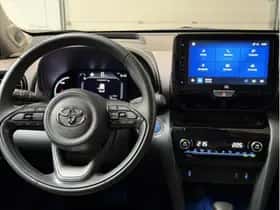Toyota Yaris Cross (2021) thumbnail 9