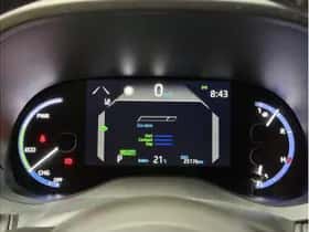 Toyota Yaris Cross (2021) thumbnail 10