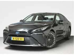 Toyota Mirai (2021)