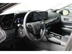 Toyota Mirai (2021) thumbnail 12