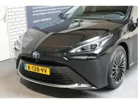 Toyota Mirai (2021) thumbnail 19