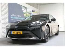 Toyota Mirai (2021) thumbnail 20