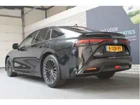 Toyota Mirai (2021) thumbnail 21
