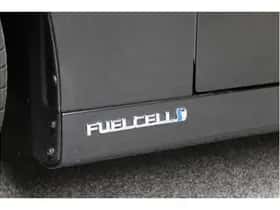 Toyota Mirai (2021) thumbnail 25