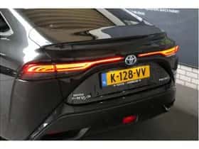 Toyota Mirai (2021) thumbnail 6