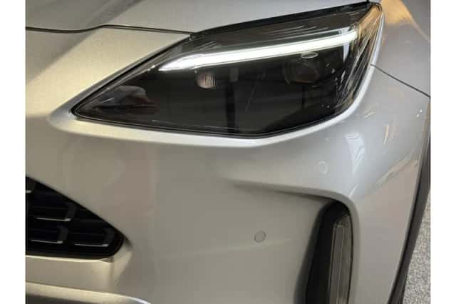 Toyota Yaris Cross (2023) thumbnail 5