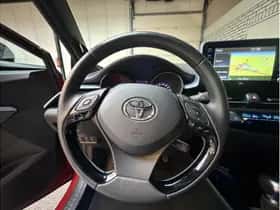 Toyota C-HR (2021) thumbnail 20