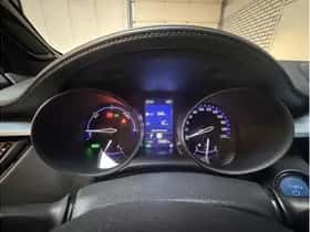 Toyota C-HR (2021) thumbnail 21