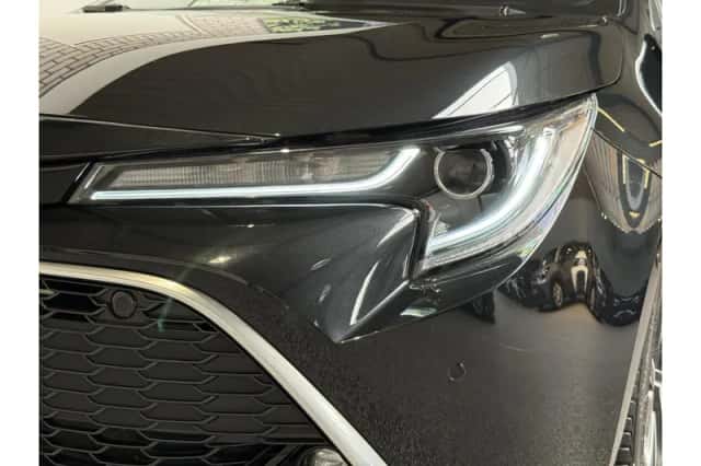 Toyota Corolla (2019) thumbnail 5
