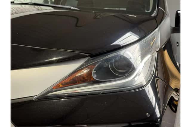 Toyota Aygo (2018) thumbnail 5