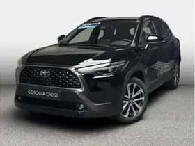 Toyota Corolla (2025)
