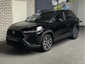 Toyota Corolla (2025) thumbnail 2