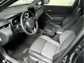 Toyota Corolla (2025) thumbnail 11