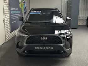 Toyota Corolla (2025) thumbnail 5
