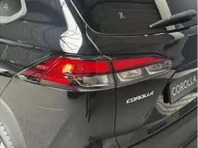 Toyota Corolla (2025) thumbnail 8