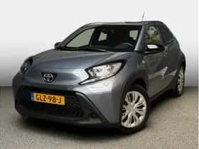 Toyota Aygo X (2024)