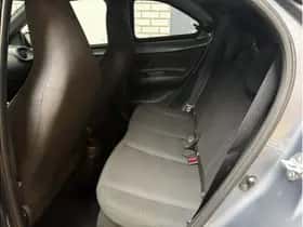 Toyota Aygo X (2024) thumbnail 14