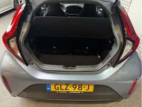 Toyota Aygo X (2024) thumbnail 16