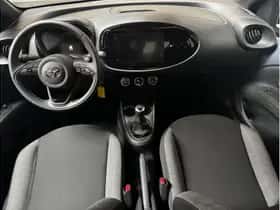 Toyota Aygo X (2024) thumbnail 19
