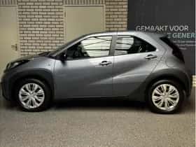 Toyota Aygo X (2024) thumbnail 3