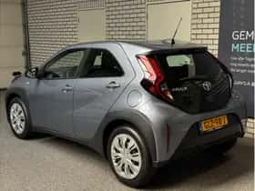 Toyota Aygo X (2024) thumbnail 4