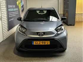 Toyota Aygo X (2024) thumbnail 5