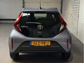 Toyota Aygo X (2024) thumbnail 6