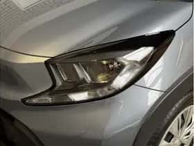 Toyota Aygo X (2024) thumbnail 7