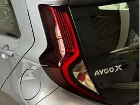 Toyota Aygo X (2024) thumbnail 8