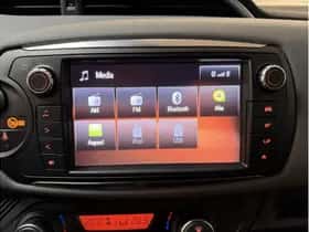 Toyota Yaris (2016) thumbnail 24