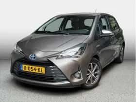 Toyota Yaris (2019) thumbnail 1