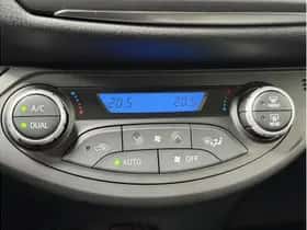 Toyota Yaris (2019) thumbnail 12