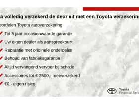 Toyota Yaris (2019) thumbnail 27