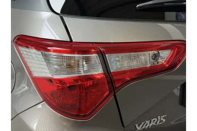 Toyota Yaris (2019) thumbnail 6