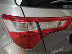 Toyota Yaris (2019) thumbnail 6