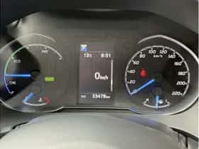 Toyota Yaris (2019) thumbnail 10