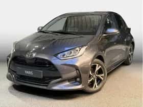 Toyota Yaris (2024)