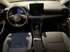 Toyota Yaris (2024) thumbnail 17